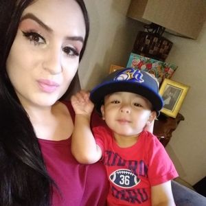 Meet your Posher, Ericca